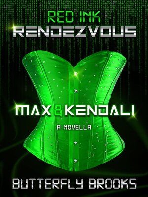 cover image of Max & Kendali